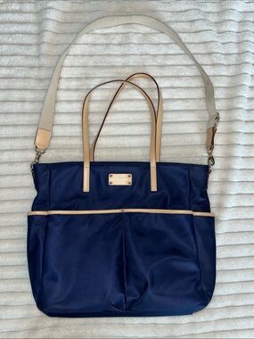 Kate Spade Kennedy Diaper Bag